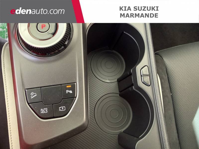 Kia Sportage - Photo 37