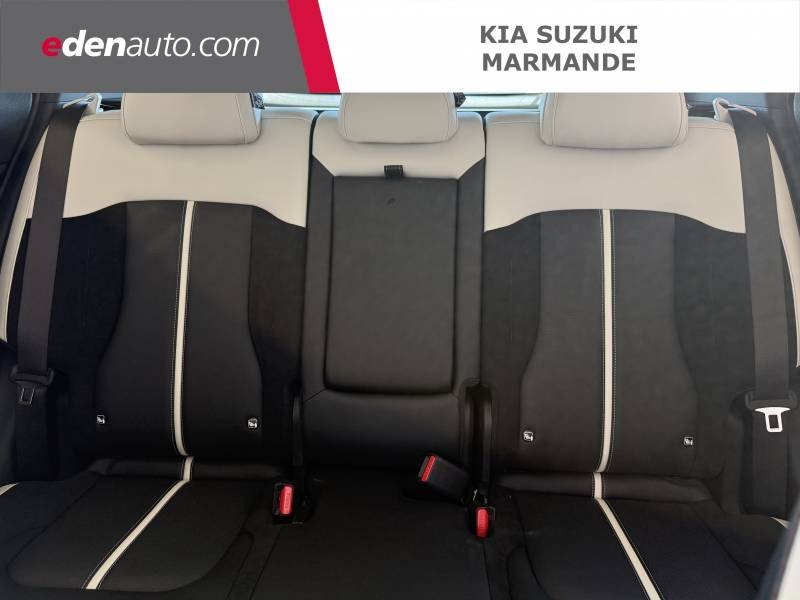 Kia Sportage - Photo 38