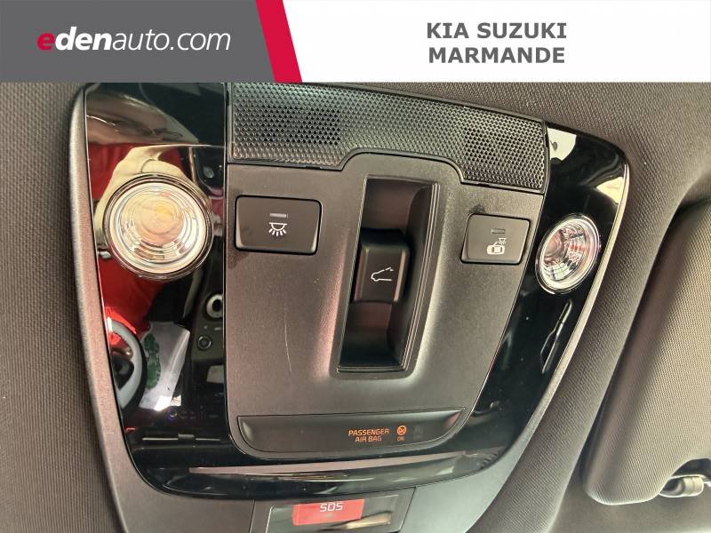 Kia Sportage - Photo 39