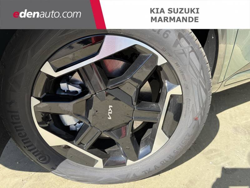 Kia Sportage - Photo 4