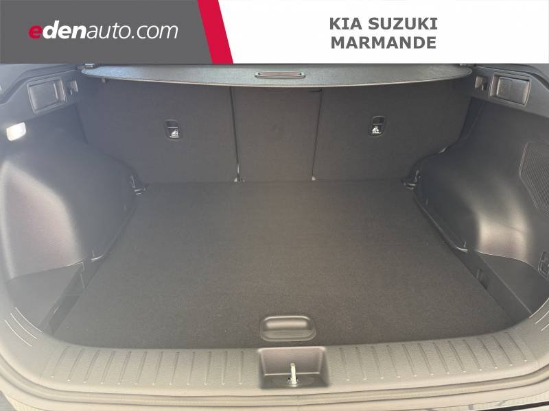 Kia Sportage - Photo 6