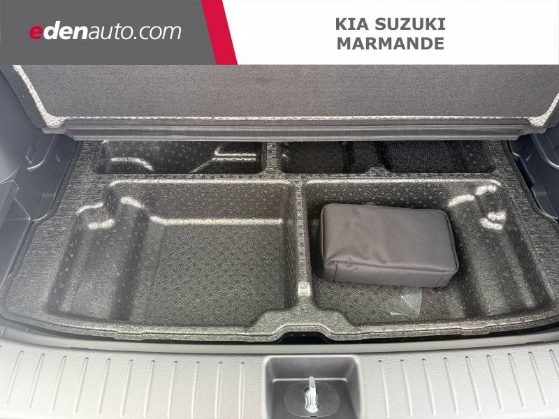 Kia Sportage - Photo 7
