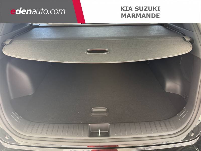 Kia Sportage - Photo 8