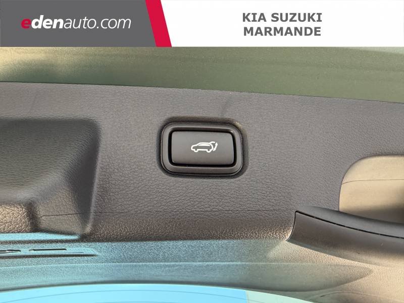 Kia Sportage - Photo 9