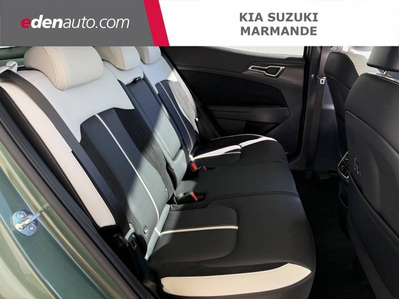 Kia Sportage - Photo 10