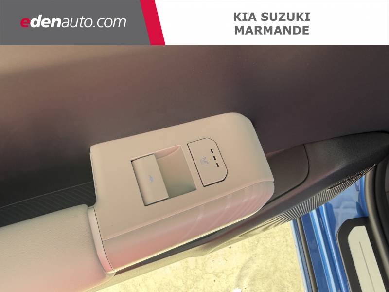 Kia EV4 - Photo 11