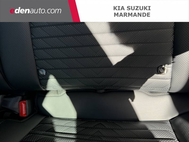 Kia EV4 - Photo 12