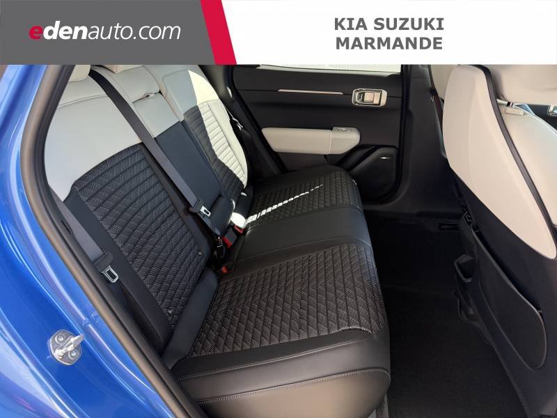 Kia EV4 - Photo 13