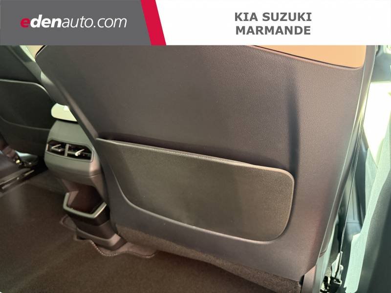 Kia EV4 - Photo 14