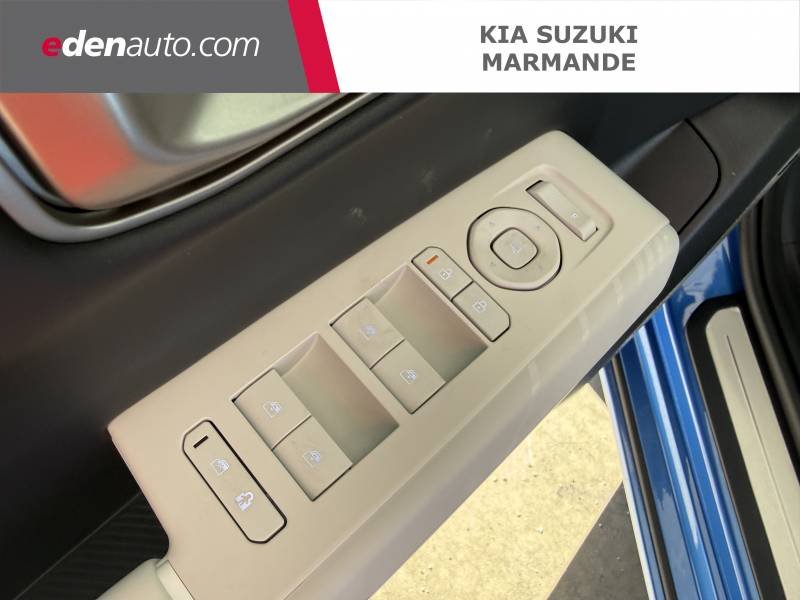 Kia EV4 - Photo 19