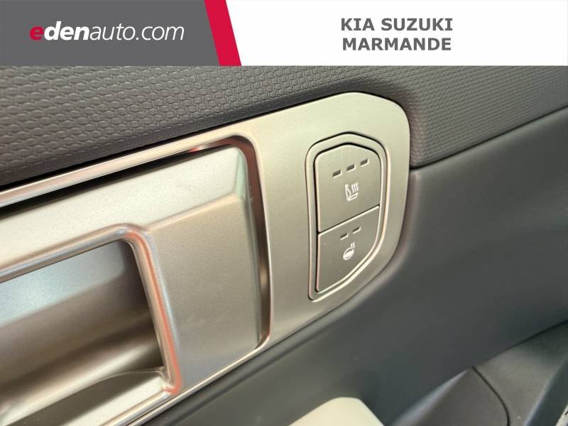 Kia EV4 - Photo 20