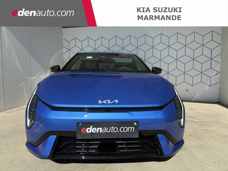 Kia EV4 - Photo 2