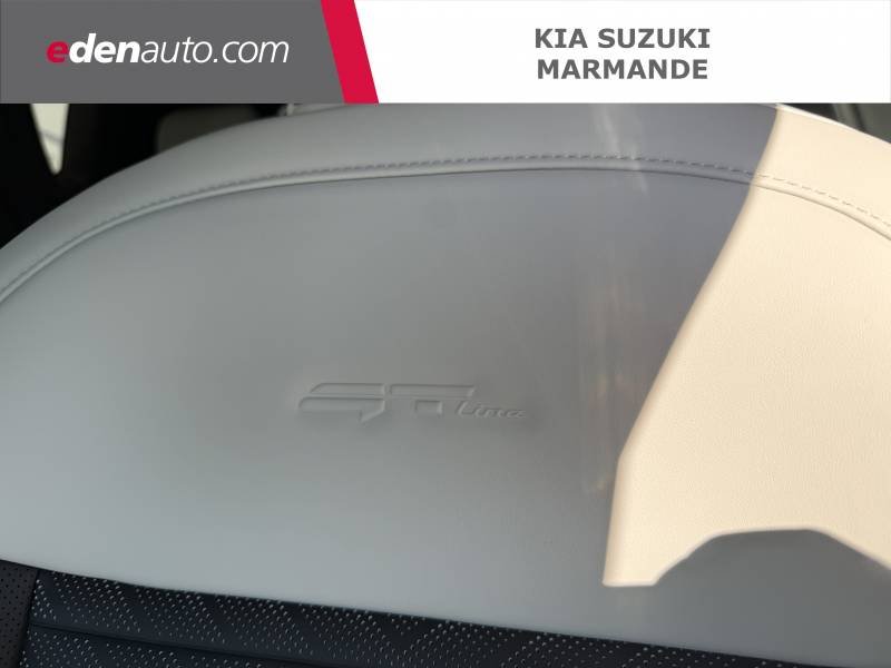 Kia EV4 - Photo 21
