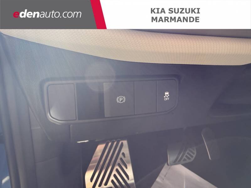 Kia EV4 - Photo 22