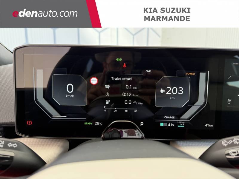 Kia EV4 - Photo 26