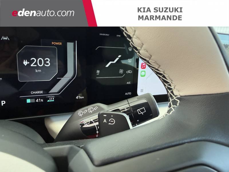 Kia EV4 - Photo 27