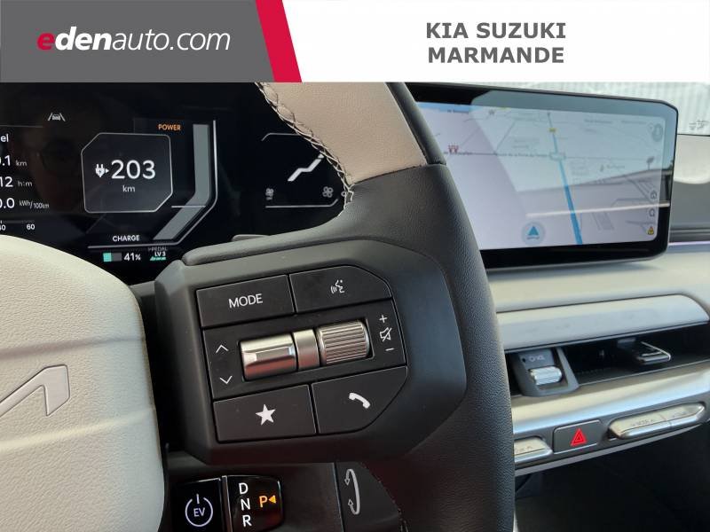 Kia EV4 - Photo 30