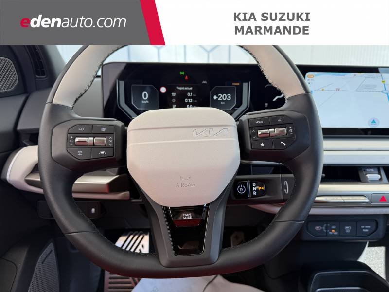 Kia EV4 - Photo 31