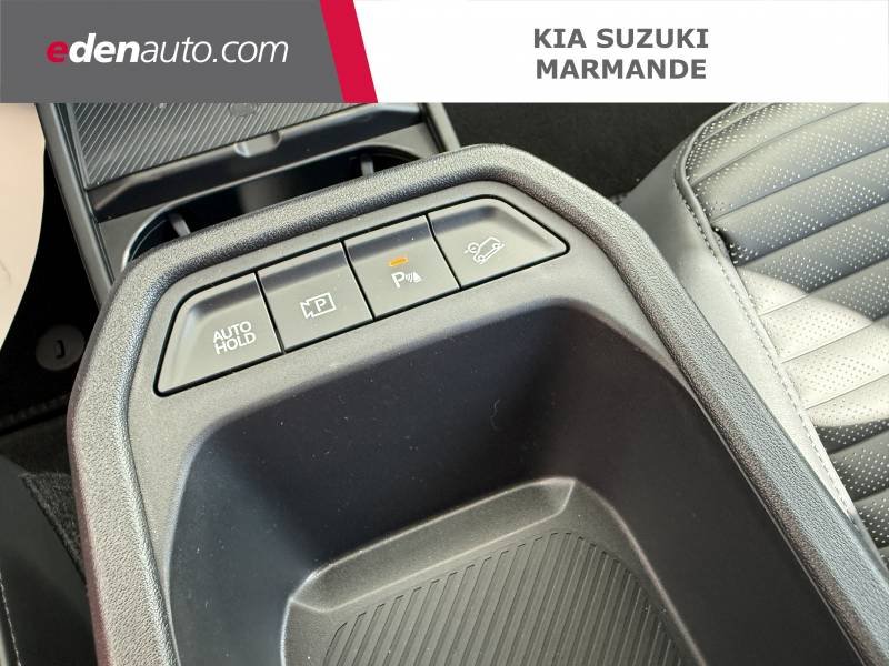 Kia EV4 - Photo 32