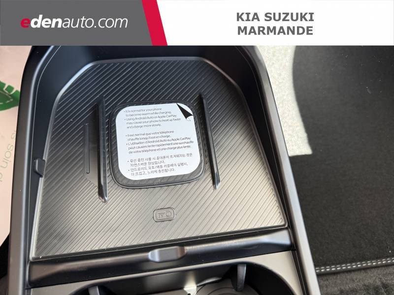 Kia EV4 - Photo 33