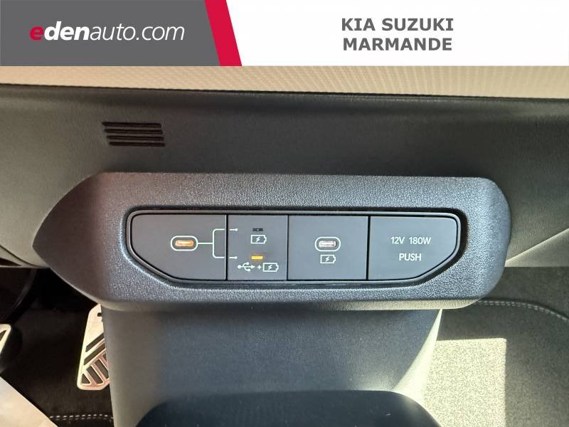 Kia EV4 - Photo 34