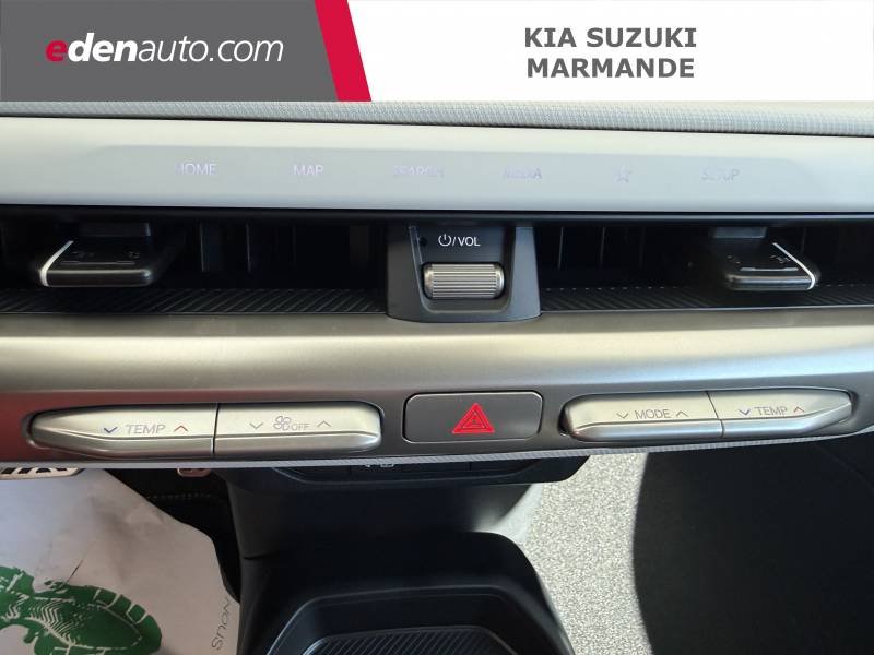 Kia EV4 - Photo 35