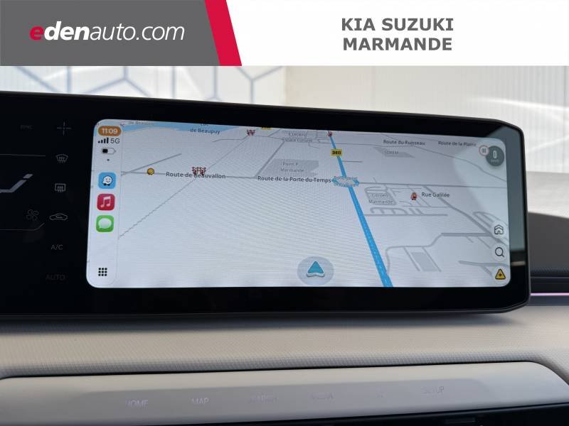 Kia EV4 - Photo 36