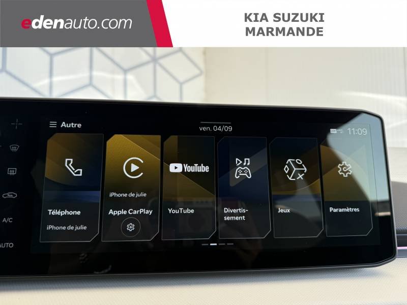 Kia EV4 - Photo 38