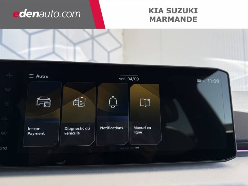 Kia EV4 - Photo 40