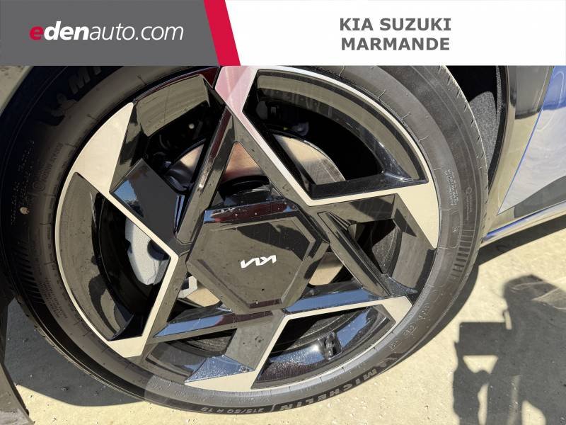 Kia EV4 - Photo 4