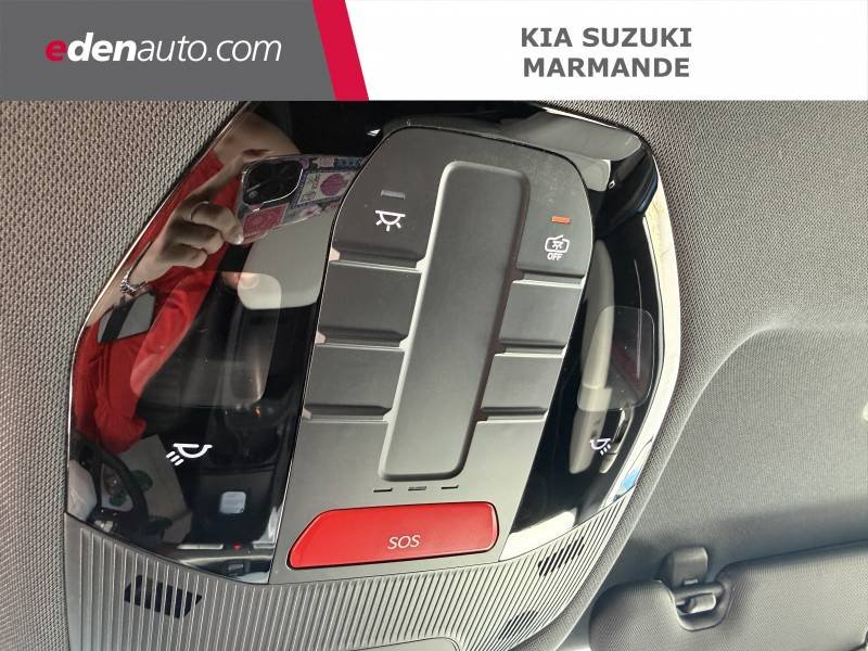 Kia EV4 - Photo 41