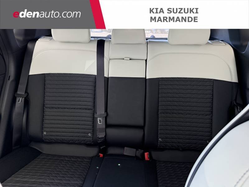 Kia EV4 - Photo 42