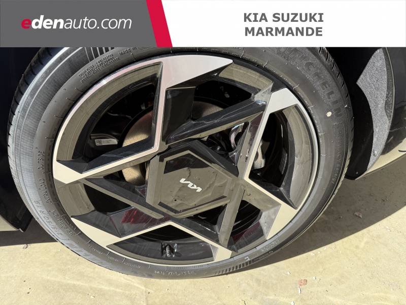 Kia EV4 - Photo 5