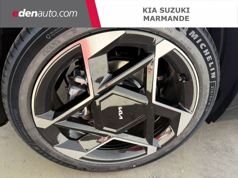 Kia EV4 - Photo 6