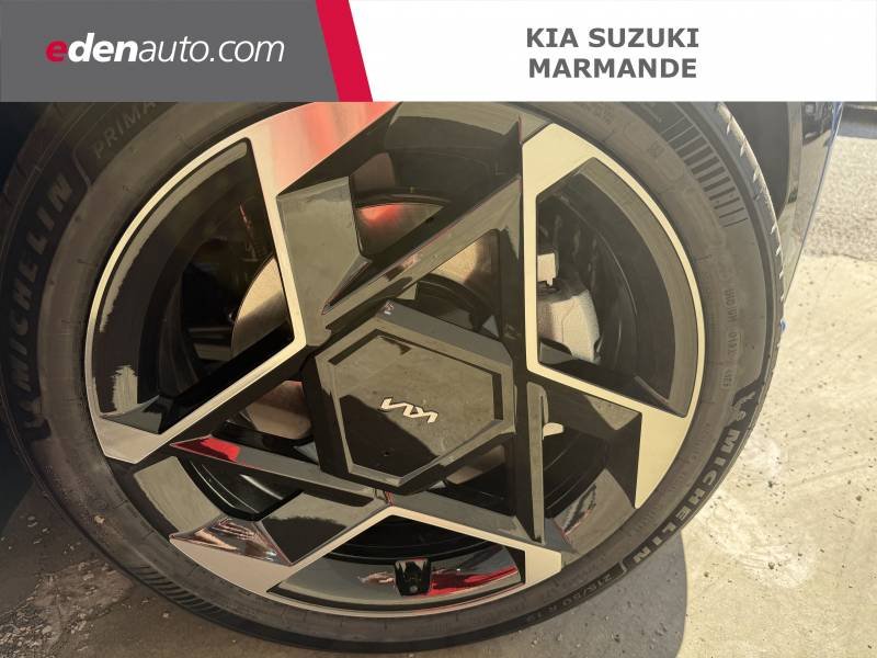 Kia EV4 - Photo 7