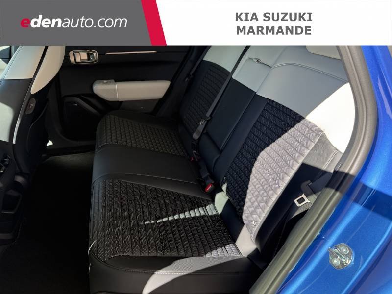Kia EV4 - Photo 10