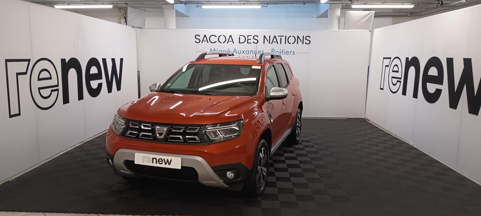 Dacia Duster - Photo 1