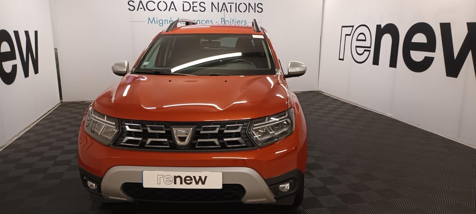Dacia Duster - Photo 14