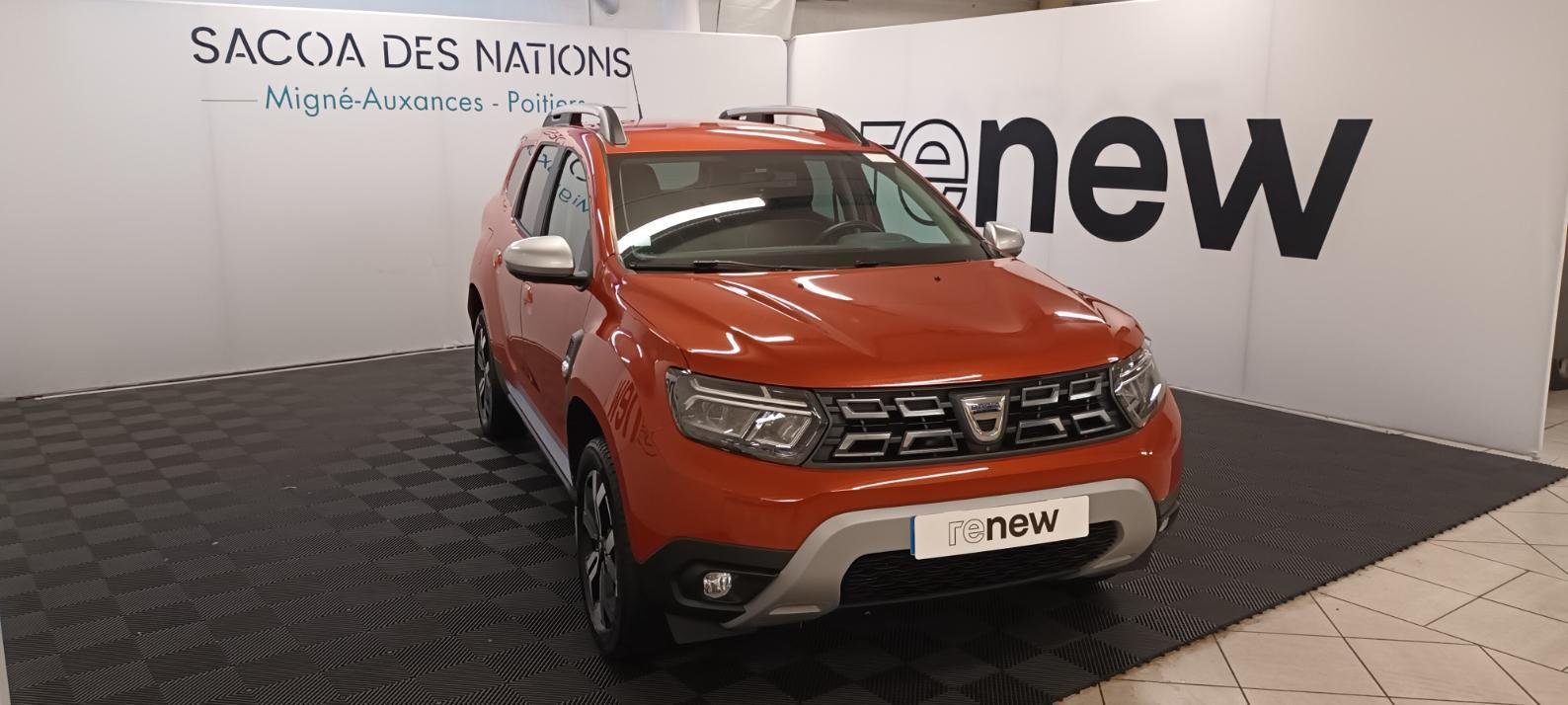 Dacia Duster - Photo 16