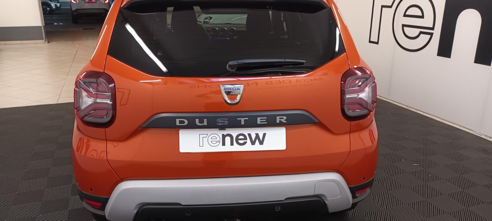 Dacia Duster - Photo 17