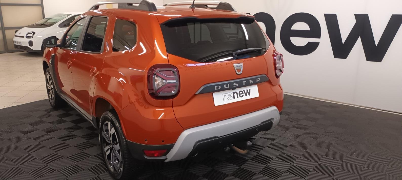 Dacia Duster - Photo 18
