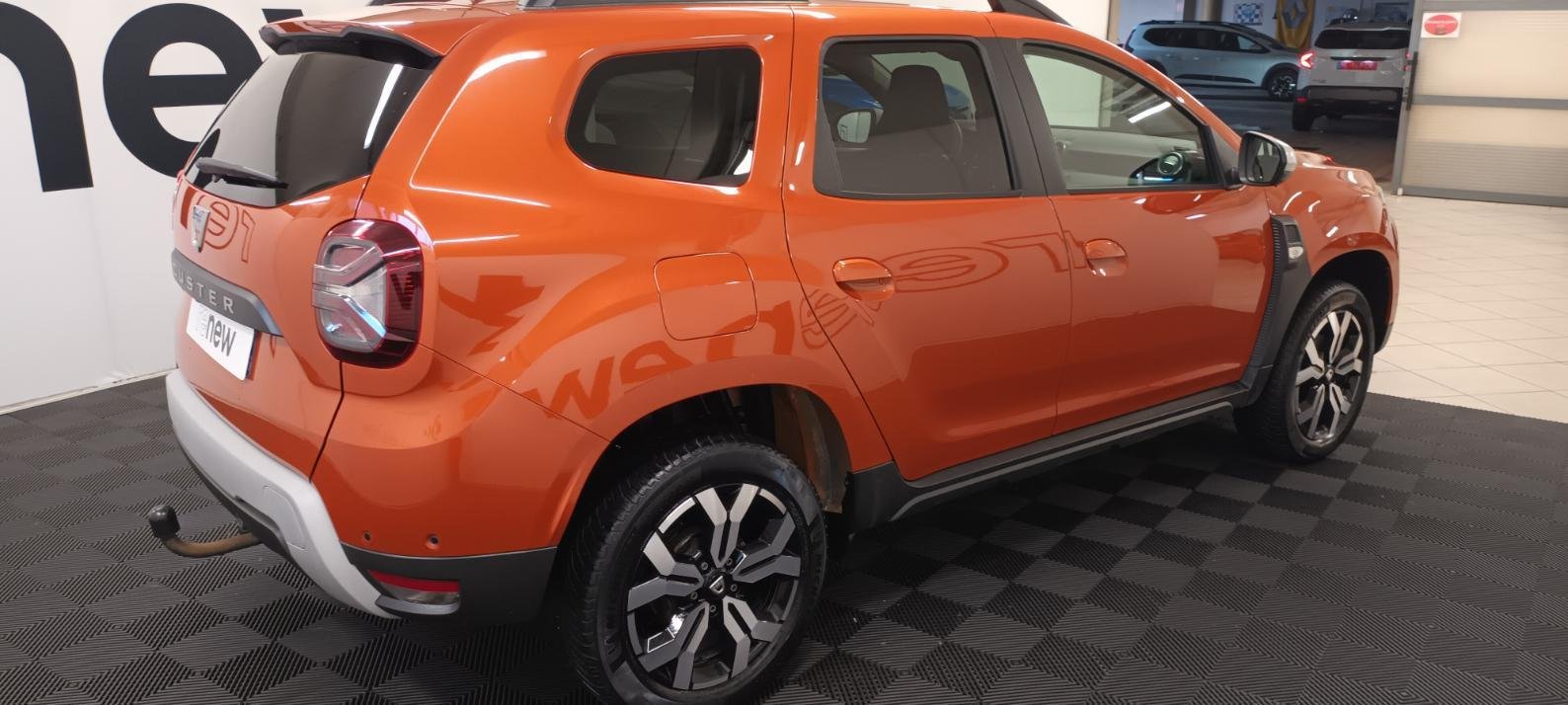Dacia Duster - Photo 19