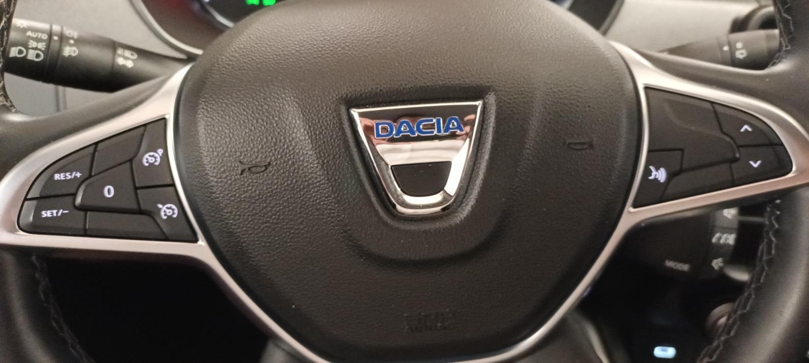 Dacia Duster - Photo 3