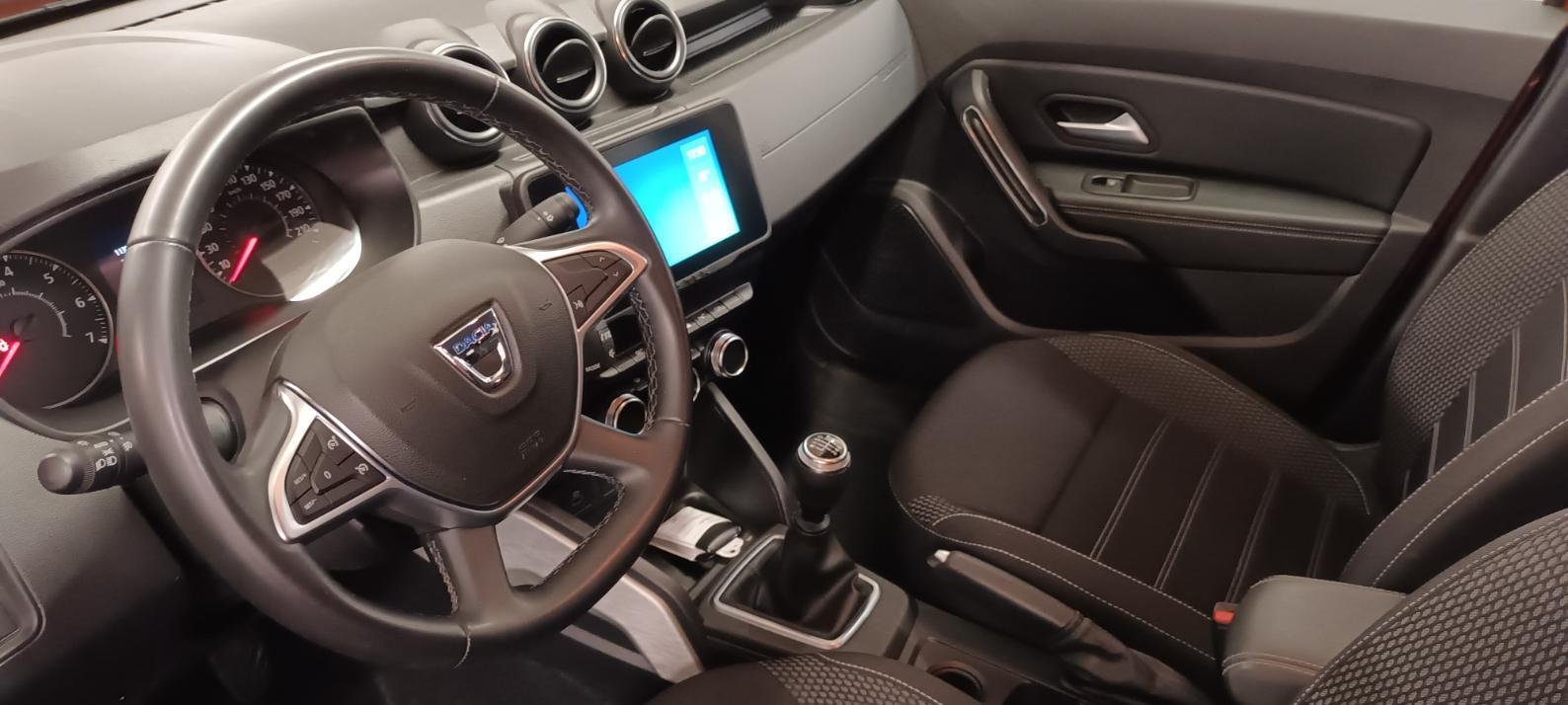 Dacia Duster - Photo 8
