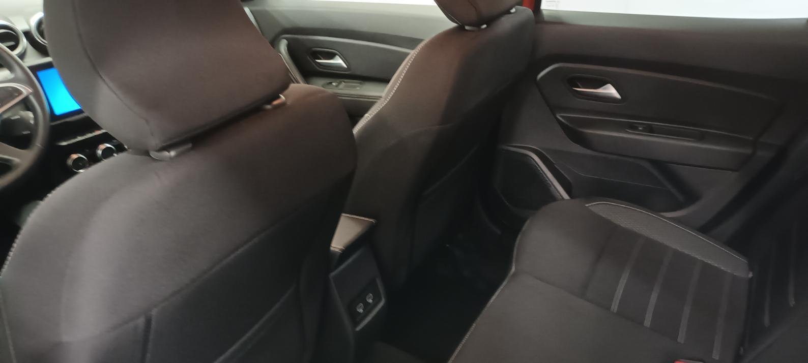 Dacia Duster - Photo 9