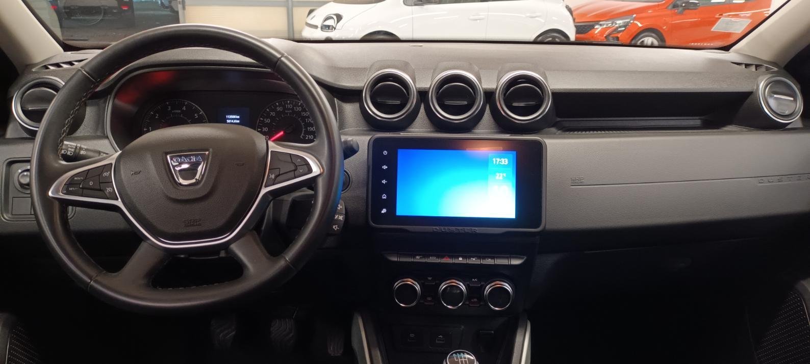 Dacia Duster - Photo 10
