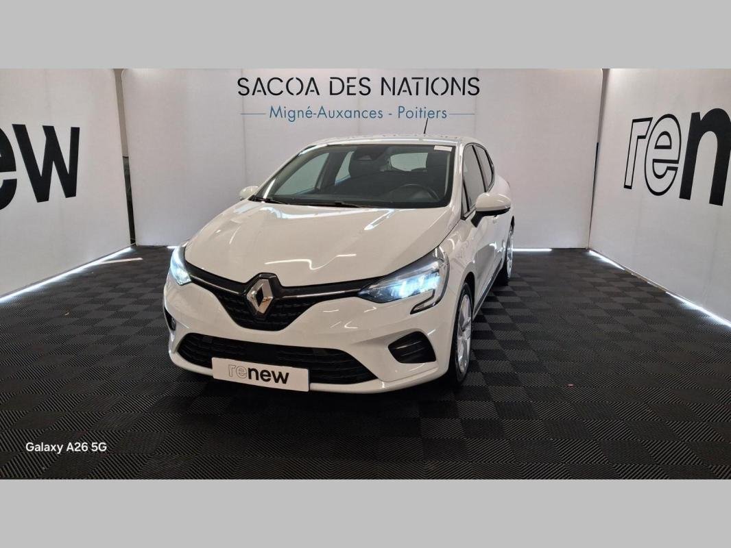 Renault Clio - Photo 1