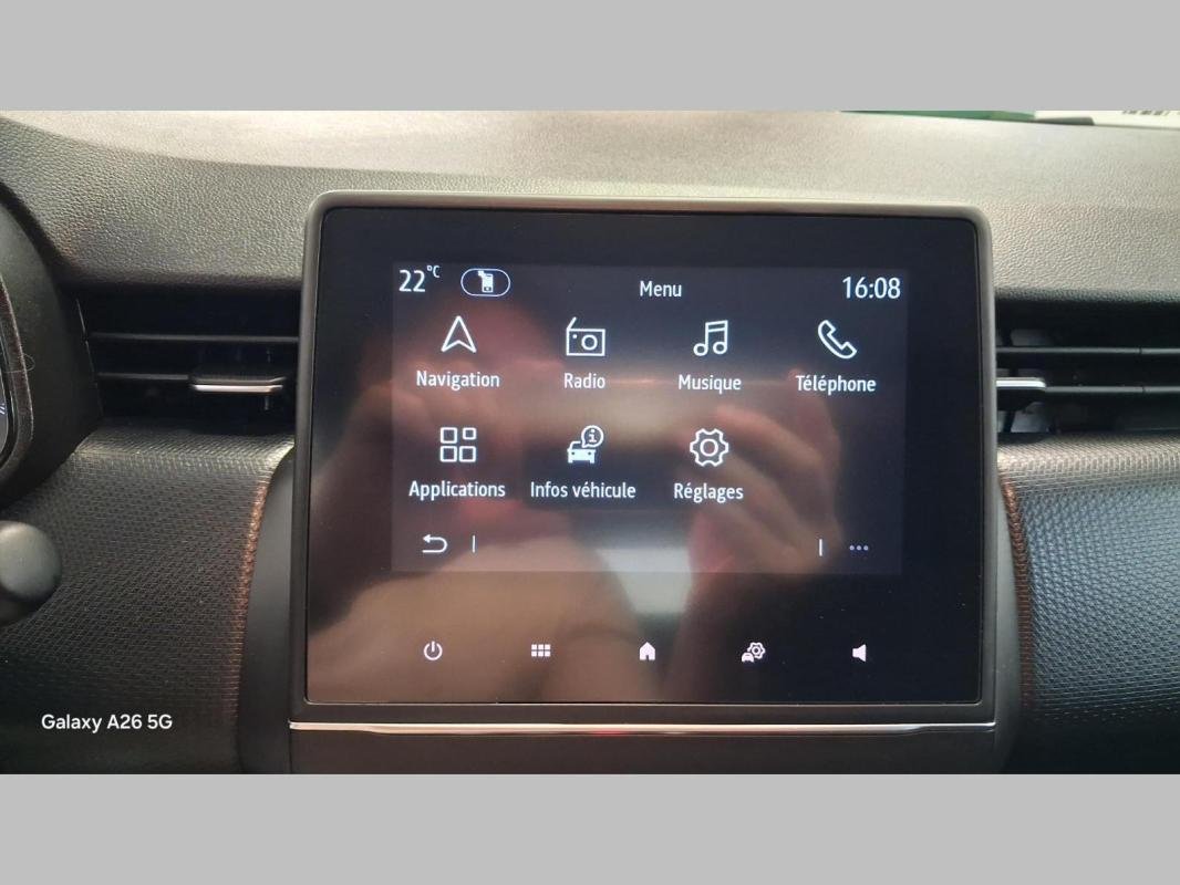 Renault Clio - Photo 11