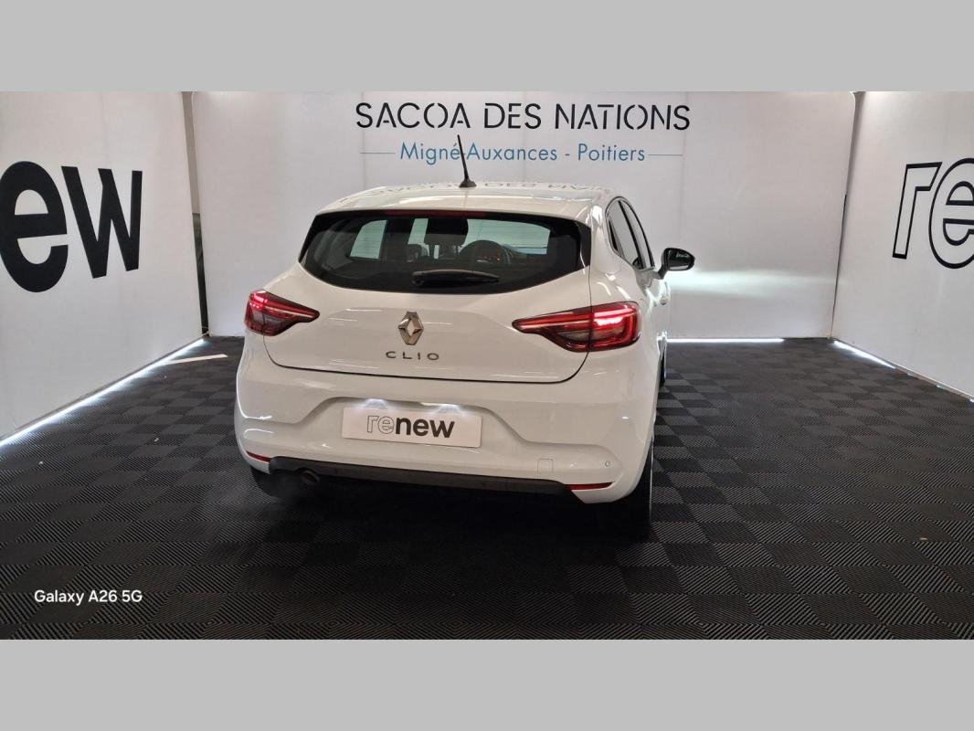 Renault Clio - Photo 19