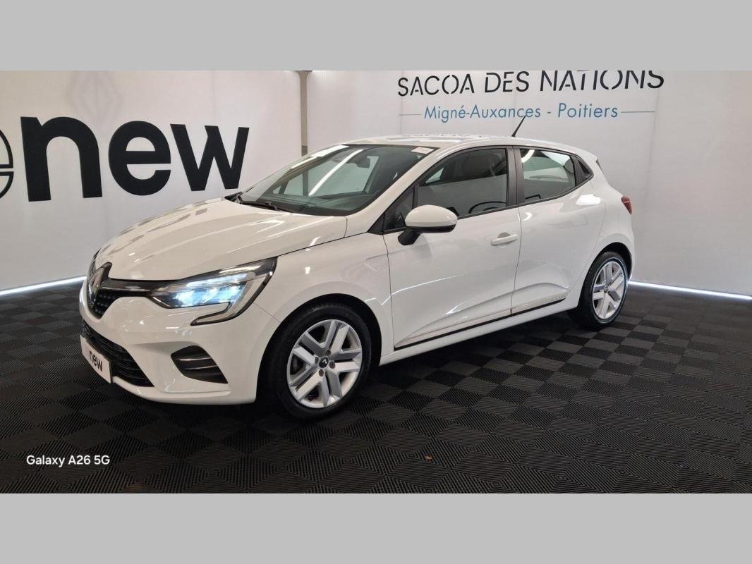 Renault Clio - Photo 2
